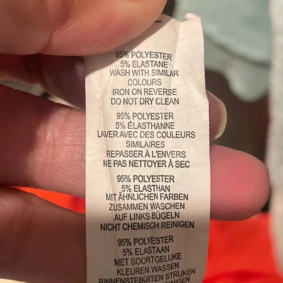 Nasty gal never gonna let you grow floral maxi dress - Picture 7 of 7